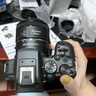 佳能（Canon）R10微单相机  4K数码高清入门级家用旅游vlog视频拍摄 r10小型专业照相机 R10机身【拆单机 不包含镜头 】 套餐二【0元升级套餐三 免费升级不加价】 实拍图