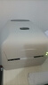立象（ARGOX） CP-2140M标签打印机3140L热敏条码机 珠宝标签服装吊牌洗水唛碳带不干胶 2140M【203dpi+USB】 实拍图