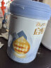惠氏启赋（Wyeth）HMO进口婴幼儿配方奶粉蓝钻2段(6-12月)810g新国标 实拍图