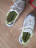 斯凯奇（Skechers）奶茶熊女鞋秋季厚底增高熊猫鞋老爹鞋休闲运动跑步鞋13167 实拍图