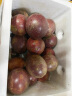 品赞 广西百香果3斤大果约20个左右 新鲜水果西番莲 实拍图