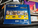 普联（TP-LINK）全高清16路单盘位同步监控网络硬盘录像机刻录机NVR WEB手机APP远程预览 TL-NVR6116K-L 实拍图