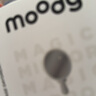 moody美瞳日抛彩色隐形眼镜少女白日梦系列10片装 魔镜物语 200度 实拍图