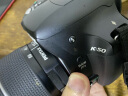 蒂森特（dste）适用于 宾得 K-S2 K-30 K70 K50 K-R K-p KP Kr K-500 KS1 相机D-LI109电池 实拍图