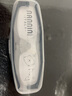纳尼尼（NANNINI）意大利进口老花镜男女折叠高清老花镜超轻老光眼镜CP1 灰色 200度（55岁~59岁） 实拍图