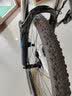 西骑者（West Biking）自行车码表大屏防水无线测速器里程表单车配件 基础机械中文版 实拍图
