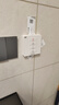 松下（Panasonic）凉霸吹风机厨房冷风扇冷风机集成吊顶式冷霸 FV-20CSE1C-W【遥控款】 实拍图