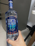 月亮谷洋酒俄罗斯原装进口RUSSIAN VODKA 五湖伏特加40度 1000mL*2瓶 实拍图