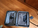途明（TUMI）商务旅行拉杆箱时尚高端行李箱男女登机箱 21英寸经典款02203061D3 Alpha 3尼龙箱 实拍图