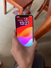 苹果12Pro Apple iphone12pro 苹果12Pro二手 二手苹果手机 国行5G手机 海蓝色【店长推荐】 9成新 256G 国行双卡 实拍图