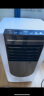 志高（CHIGO）移动空调单冷型一体机空调家用便携式无外机免安装可移动式制冷小空调小型迷你卧室厨房租房 1.5匹单冷款【3200W制冷量+多仓闪电发货】 实拍图