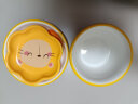 摩登主妇 原创狮子餐具可爱儿童碗陶瓷小碗餐盘饭碗盘子碗碟套装 6.1英寸碗 小狮子 晒单实拍图