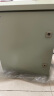 正泰（CHNT）户外基业箱配电箱JFF1系列 电控箱 室外防雨控制箱 电表箱防水箱 JFF1-5040/20 1.2mm 户外 晒单实拍图
