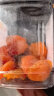 每果时光甜杏干400g/罐 无核新疆特产蜜饯果干果脯休闲零食儿童孕妇食品 晒单实拍图