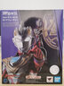 万代（BANDAI） SHF 泽塔奥特曼 手办模型玩具 15cm SHF 泽塔伽马未来 实拍图