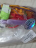 彩荷精美流苏手把件绳 玉器 吊坠挂绳饰品流苏穗子把玩绳子 金色 实拍图