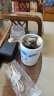 沃德百惠（WORTHBUY）304不锈钢茶叶茶勺短柄咖啡量勺加厚加深小勺子分茶匙铲挖勺汤勺 方形勺-2只装 晒单实拍图