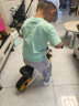 可优比（KUB）儿童平衡车滑步车61儿童节礼物滑行学步宝宝溜溜车滑行车 奶油白 晒单实拍图