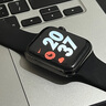 Apple watch6 seriesSE二手苹果手表智能心率7代S8GPS9蜂窝404445mm 【S6 不锈钢蓝宝石版】44mm 国行99新 + 原装线 实拍图
