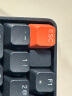 小米有线机械键盘红轴  104全键紧凑布局设计26键无冲 6种背光模式 游戏电竞办公mac笔记本电脑通用 晒单实拍图