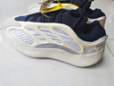 阿迪达斯Yeezy700男鞋白色异形父亲节礼物FW4980UK7.0码40.5码 实拍图