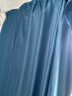 阿黎窗帘杆加厚铝合金罗马杆单杆轨道 窗帘配件 可上门安装 咨询客服 实拍图