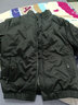 JEEP SPIRIT吉普羽绒服男冬季外套男百搭短款男士羽绒服防寒保暖上衣男装 实拍图