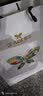 蝶美护肤品腊菊润颜薰衣草控油茉莉紧致花妍烟酰系列洗面奶水乳精华霜 花妍系列 水+乳+精华+日霜+晚霜 实拍图