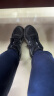 亚瑟士ASICS跑步鞋男鞋缓震耐磨运动鞋舒适透气跑鞋 GEL-CONTEND 7 CN 黑色 42.5 晒单实拍图