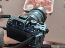 索尼ILCE-7M4全画幅微单数码相机4K 60p直播视频录制 sony a7m4 五轴防抖A7M4 A7M4单机身【赠卡+电池等】 套餐二日常旅拍【高速卡+三脚架等】 实拍图