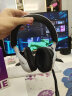 索尼（SONY）INZONE H5 性能之选无线电竞游戏耳机 虚拟7.1 2.4GHz 3.5mm 高清麦克风 电脑耳麦 PS5适配 白色 晒单实拍图