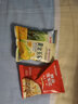 永明 黄金玉米豆5斤爆米花蛋花焦糖奶油咸味 爆米花 休闲小吃零食 蛋花奶油味散称2斤【约42小包】 实拍图