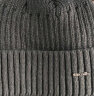 美国Discovery 毛线帽 保暖帽针织帽围脖帽子套装男士加厚冬季保暖户外骑车防寒防风骑行滑雪脖套 帽子脖套装 晒单实拍图
