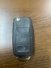 314°适用大众途观帕萨特宝来朗逸速腾POLO斯柯达汽车遥控器钥匙外壳 大众老款【3+1红键】 加礼包 实拍图
