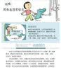 莫·威廉斯儿童益智幽默绘本第二辑：哇哦，鳄鱼也想要惊喜+尿尿大冒险+快来说请吧！（套装全3册） 3-6岁 童立方出品 实拍图