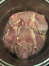 斗牧（DOUMU）斗牧草原散养羔羊肉卷5斤精选新鲜内蒙古批发新鲜羊肉锡盟羊肉 实拍图