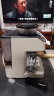 小熊（Bear）咖啡机 意式半自动家用咖啡机 研磨一体机 现磨咖啡豆手动奶泡 KFJ-E28A5 晒单实拍图