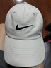 耐克（NIKE）男帽女帽 2025夏季新款情侣运动帽时尚潮流户外遮阳棒球帽鸭舌帽 FB5369-072 S/M 实拍图