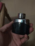 万宝龙（MONT BLANC）香水探险家男香传奇持久淡香节日生日礼物 星辰传奇经典30ml 实拍图