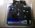 SM600凤凰模拟遥控器 无人机航模培训 穿越机飞行教学航拍飞行器 SM600模拟遥控器+type-C转接头 美国手(左手油门不回中)穿越 实拍图