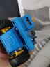 DRIVEN BY BATTATDriven儿童工程车迷你小汽车玩具惯性车滑行男孩宝宝1一2岁小汽车 迷你伸缩臂叉装车 实拍图