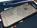 JETechJETech 苹果iPhone 6/6s手机壳TPU软边PC背板防摔保护套4.7英寸屏 灰色 实拍图