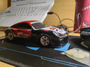 伟力k969专业漂移遥控蚊车RC四驱竞速1:28学校比赛越野拉力车K989 1:28【K969】漂移平跑车 单电套餐 实拍图