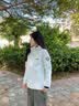 斯凯奇魔方女冬季保暖三合一摇粒绒冲锋衣L424W168 实拍图