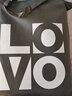 LOVO罗莱生活旗下品牌    纯棉磨毛套件简约床上用品全棉加厚四件套 【全棉加厚磨毛】秋日物语 1.8米 床单款 （被套220*240cm） 实拍图