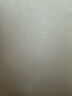 松山棉店商场同款男士背心120支超细莫代尔无痕舒适纯色打底白色XL 晒单实拍图