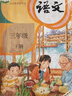 小学教材全解 三年级语文下 五四制 2021春 实拍图