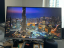 联合创新（INNOCN）32英寸4K MiniLED 2304分区调光 自动感光Type-C 90W旋转升降HDR1000电脑显示器32M2U 实拍图