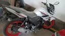 雅马哈（YAMAHA）雅马哈特价摩托车巧格i正品原装原厂男女通用国四电喷燃油摩托车  巡鹰豪华版（下单备注颜色） 线上建议零售价 实拍图