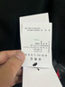 耐克（NIKE）卫衣男2023秋季新款JORDAN运动休闲套头卫衣FD4245 DC9605-010/加绒 L 实拍图